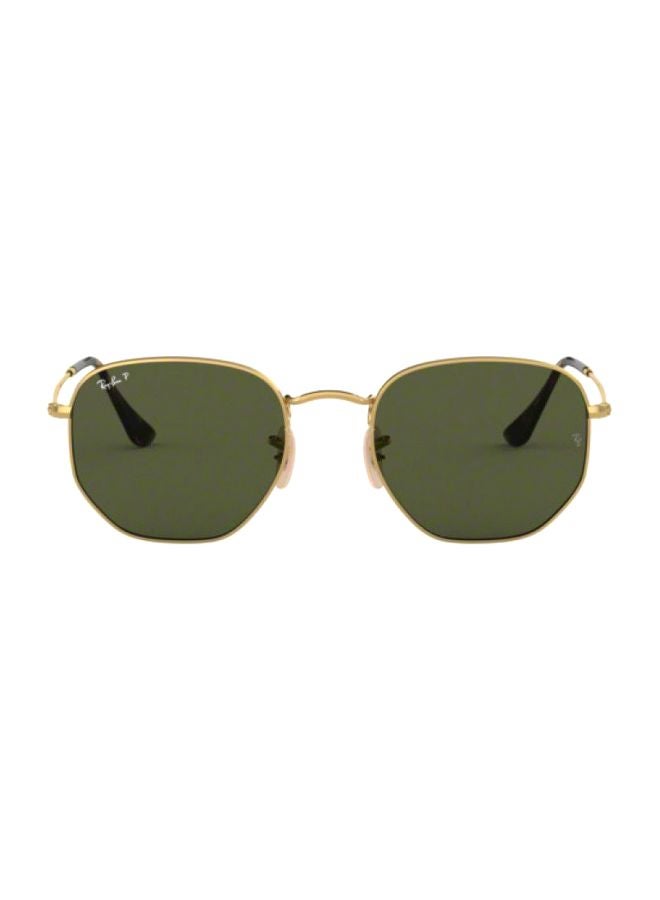 Ray-Ban Hexagonal Sunglasses 