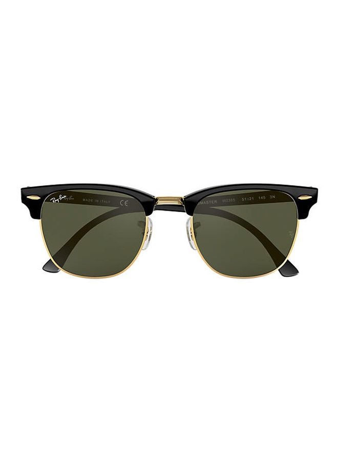 Ray-Ban Clubmaster Sunglasses