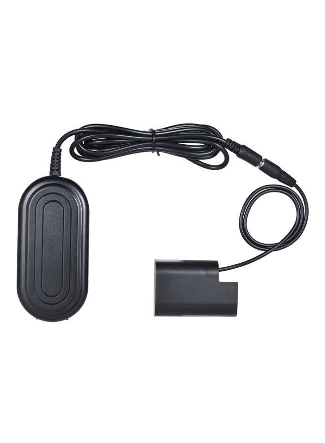 ANDOER AC Power Adapter Black - Image 3
