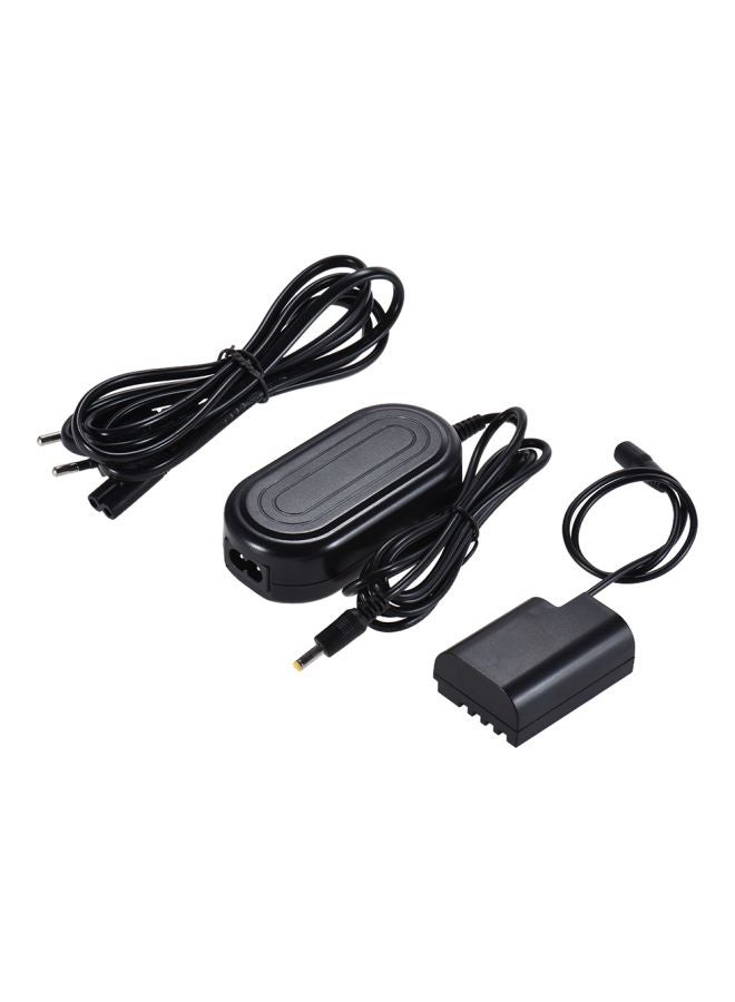 ANDOER AC Power Adapter Black - Image 1