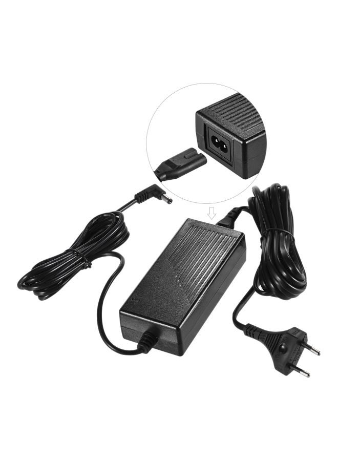 YONGNUO AC Power Adapter Black  - Image 4