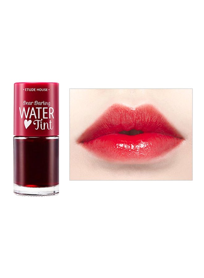 ETUDE HOUSE - Dear Darling Water Tint Cherry Ade - Image 1