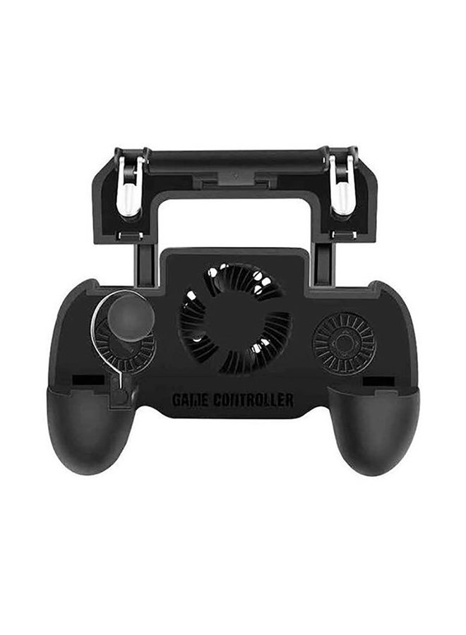 Power Cooling Fan Gamepad 2000 mAh - Image 1
