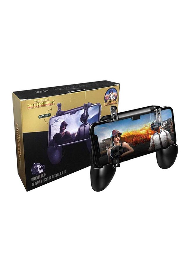 All In One Gamepad Mobile Game Controller - Image 3