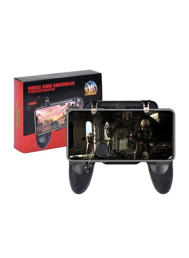 PUBG Mobile Wireless Gamepad Controller For iPhone / Android