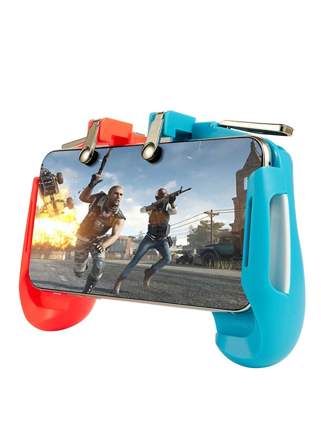 Generic - Original Factory Of PUBG Mobile Controller Joystick For iPhone / Android - Wireless - Image 1
