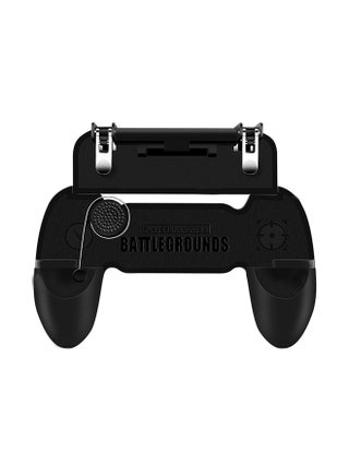 PUBG Mobile Wireless Gamepad Controller For iPhone / Android - v1577698602/N32916048A_1