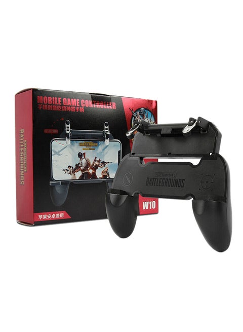 PUBG Mobile Gamepad Controller - Wireless