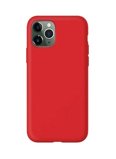 Protective Case Cover For Apple iPhone 11 Pro Max Red - v1577700665/N32950040A_2