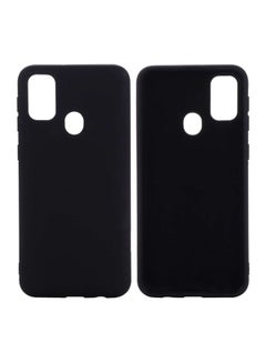 yopah Protective Case Cover For Samsung Galaxy M30s Black  - Image 2