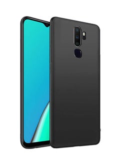 yopah Protective Case Cover For Oppo A9 2020 Black  - Image 2