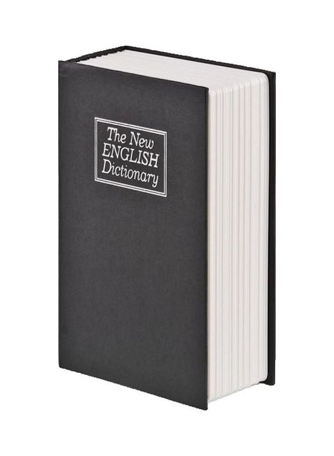 Dictionary Secret Money Box  - Image 1