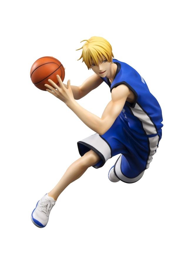 MegaHouse - Ryota Kise Figure MGHKB815874 8.5inch - Image 1