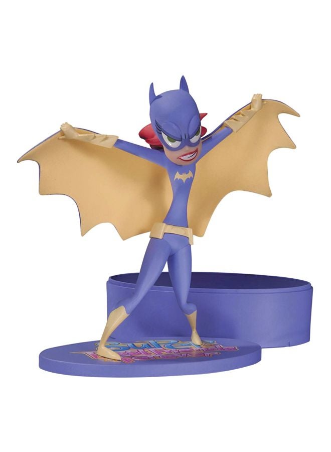 DC Collectibles Bat Girl Statue 6.75inch