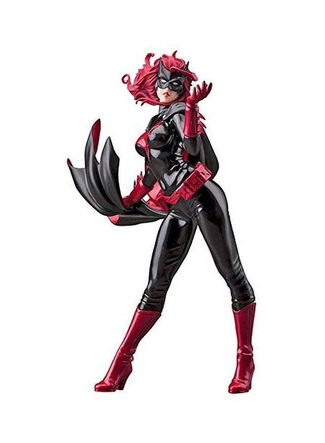 Kotobukiya - Batwoman Bishoujo Statue 10inch - Image 1