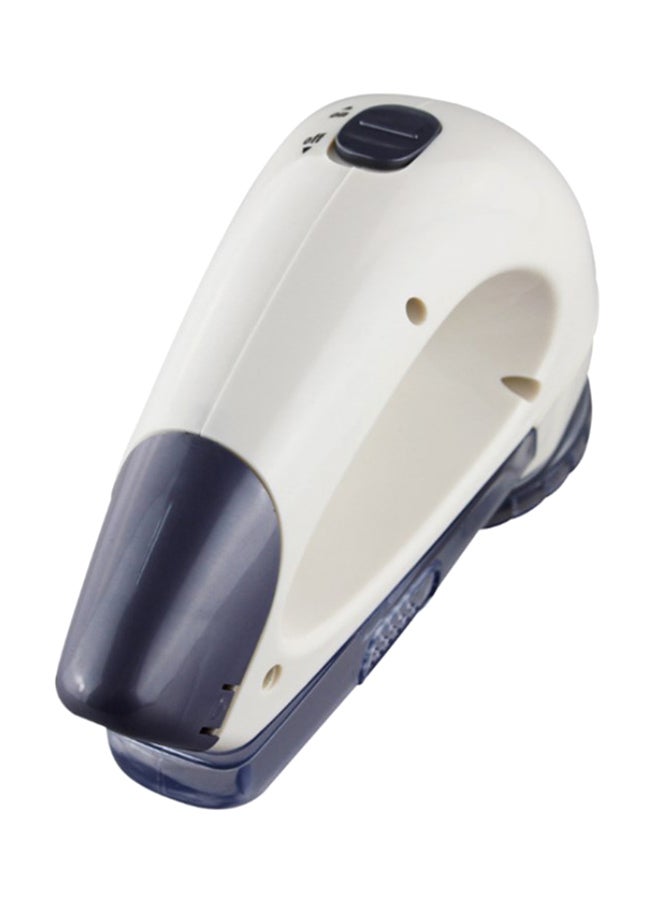 JML - Bobble Off Fluff And Fuzz Remover White/Purple/Clear - Image 1