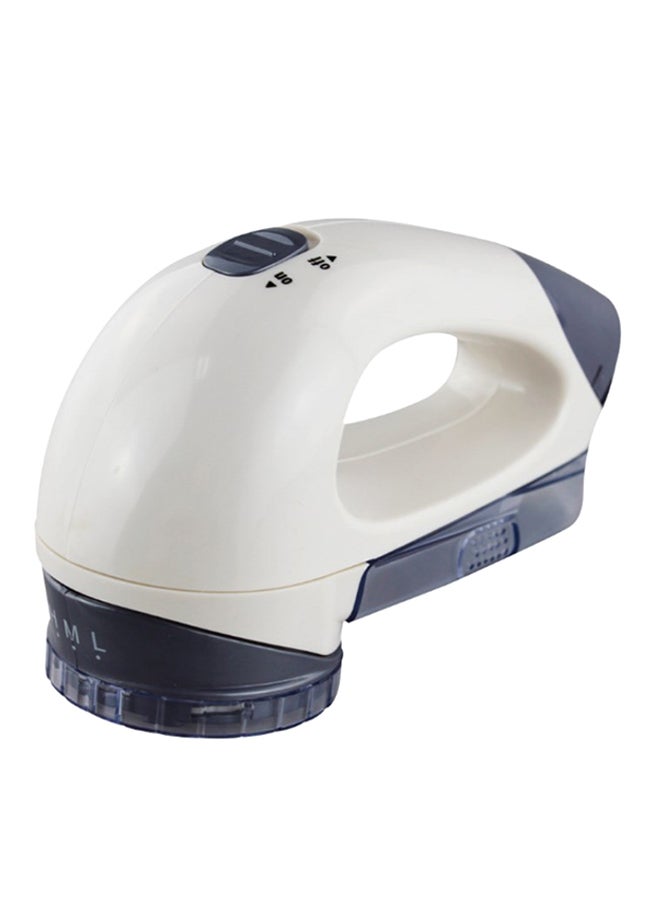 JML - Bobble Off Fluff And Fuzz Remover White/Purple/Clear - Image 1