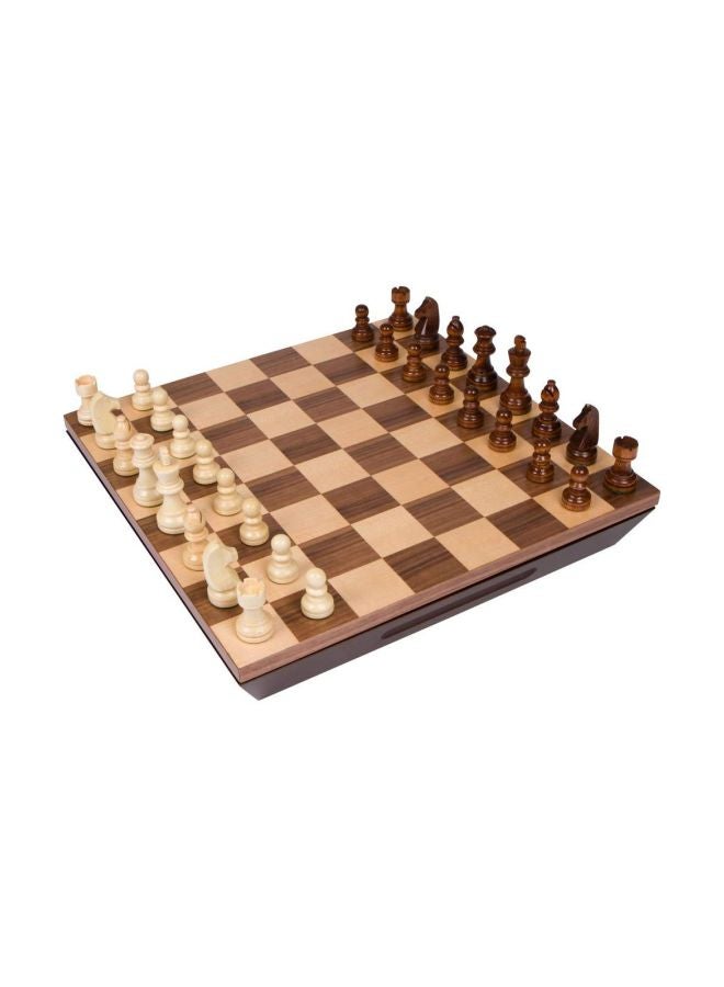 Wooden Chess Board Set 28672732616 - v1577702459/N33420019A_1