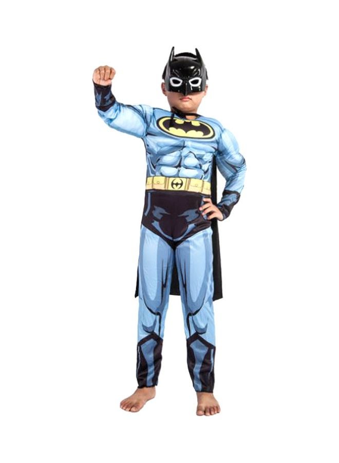 Character Theme Costume S