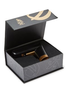 Crony Electric Portable Bukhoor Burner Black  - Image 1