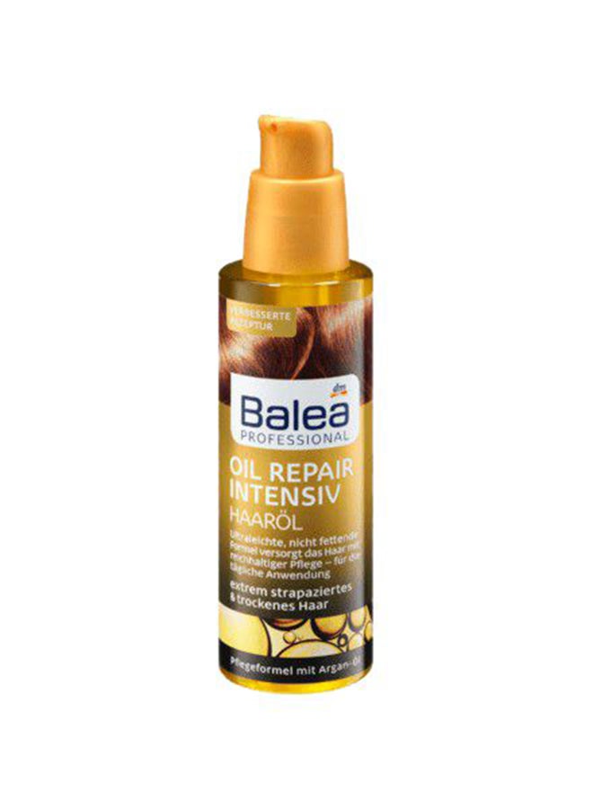 Balea Intensive Repair Argan Oil 100ml 