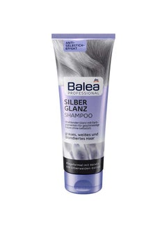 Silber Glanz Shampoo 250ml