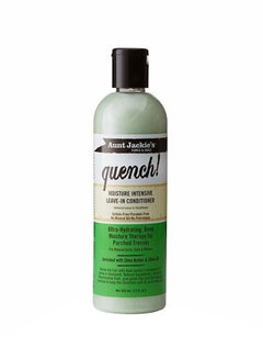 Aunt Jackie's Quench Leave-In Conditioner 355ml 