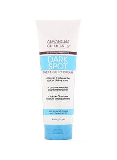 Advanced Clinicals Clinicals Dark Spot 237ml 