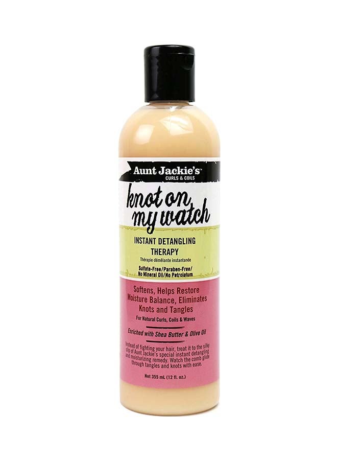 Aunt Jackie's Knot On My Watch 355ml 