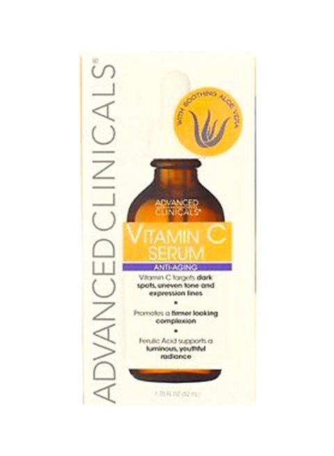 Clinicals Vitamin C Serum 52ml