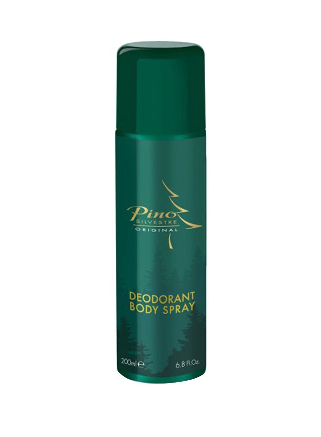 Pino Silvestre Deodorant Body Spray 200ml 