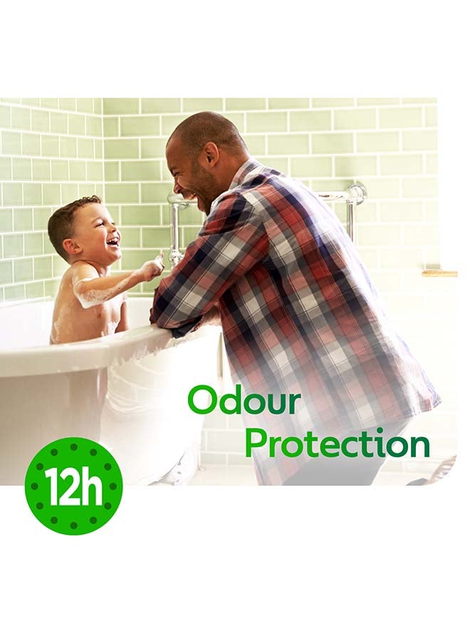 Dettol Cool Shower Gel And Body Wash Liquid For Effective Germ Protection And Personal Hygiene  - Image 4