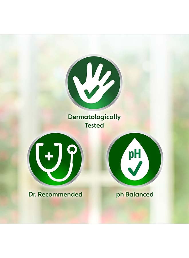 Dettol Cool Shower Gel And Body Wash Liquid For Effective Germ Protection And Personal Hygiene  - Image 5