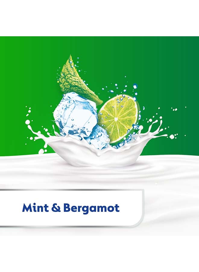 Dettol Cool Shower Gel And Body Wash Liquid For Effective Germ Protection And Personal Hygiene  - Image 3