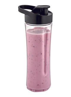 Sinbo 4-Piece Smoothie Blender Set 500 W SHB-3149 Silver/Black  - Image 3