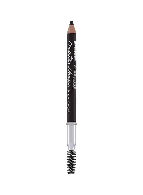 Brow Precise Shaping Pencil Deep Brown