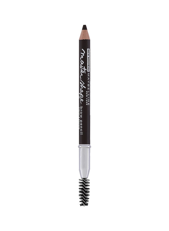 Brow Precise Shaping Pencil Deep Brown