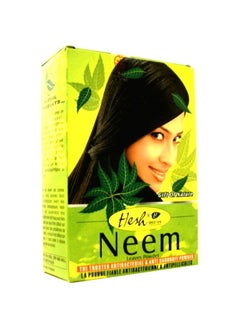 Hesh Neem Leaves Powder Mask 100grams  - Image 1
