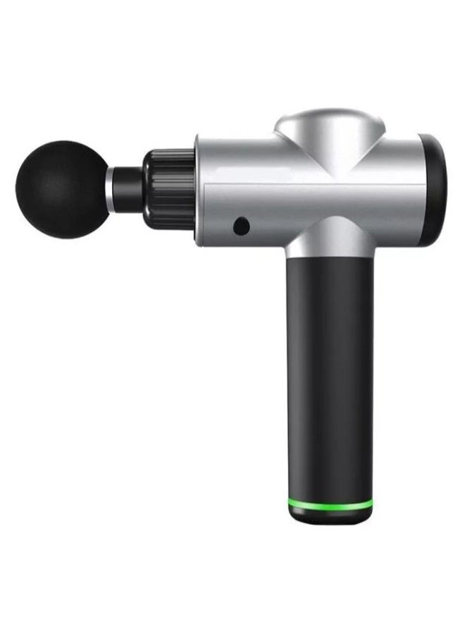 مسدس تدليك لإرخاء العضلات