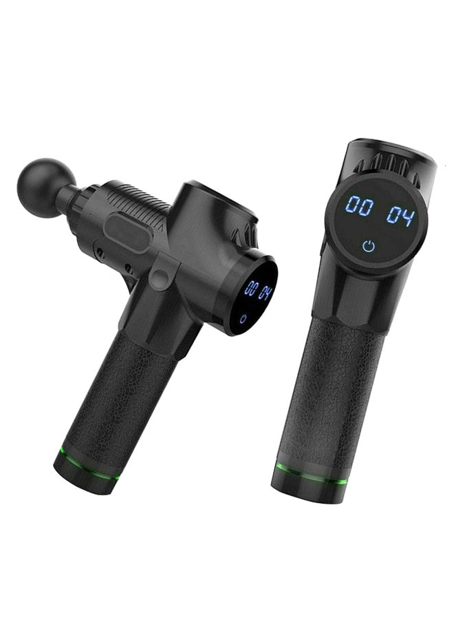 Muscle Relaxer Fascia Gun Massage