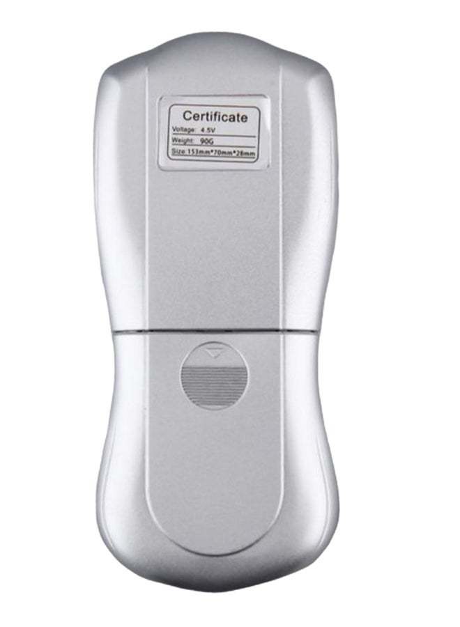 Generic - Multi-Functional Digital Therapy Machine Massager - Image 1
