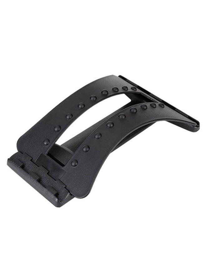 جهاز تدليك طري يساعد على استرخاء الظهر والعمود الفقري - Image 1