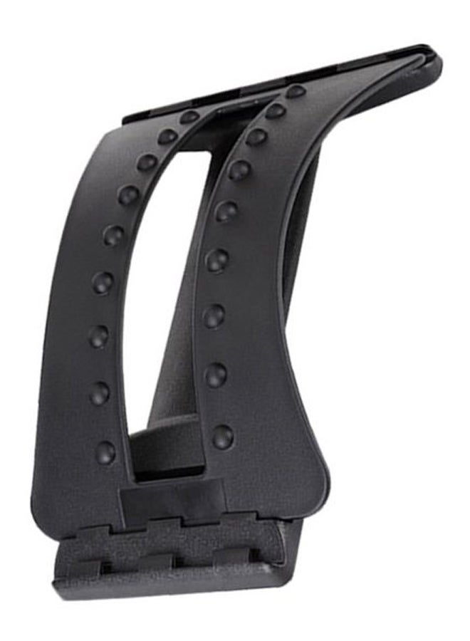 جهاز تدليك طري يساعد على استرخاء الظهر والعمود الفقري - Image 2