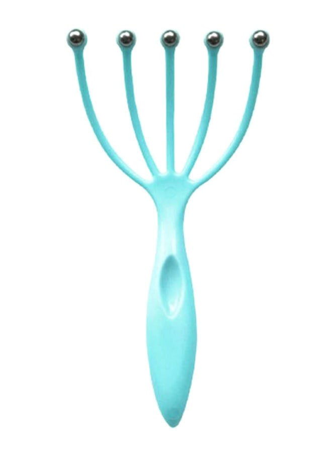 آلة مسل ريلاكسيشن  لتدليك العضلات مزودة بمقبض