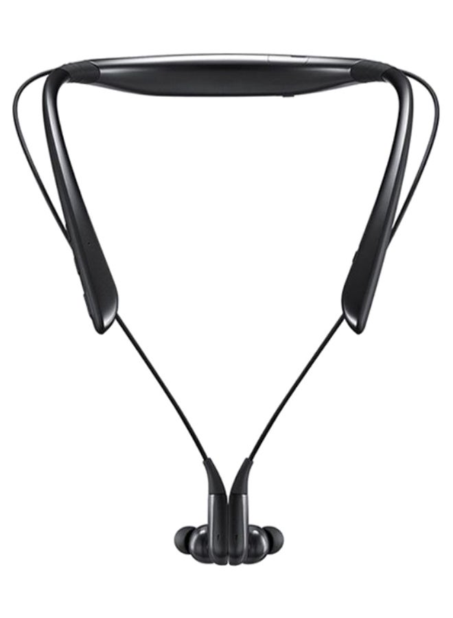MARGOUN Level U Bluetooth Wireless In-Ear Headphones Black - Image 2