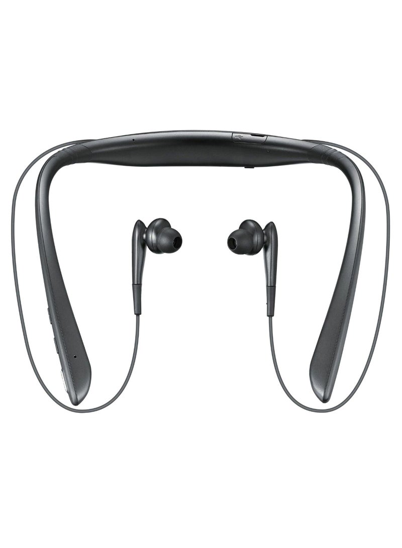 MARGOUN Level U Bluetooth Wireless In-Ear Headphones Black - Image 1