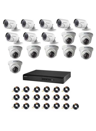 16-Channel DVR K1 Surveillance Camera Kit - v1577723878/N32773982A_1