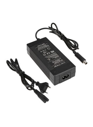 شاحن بطارية متوافق مع السكوتر الكهربائي شاومي M365 ناينبوت ES1 ES2 ES4 - v1577728995/N32450241A_2