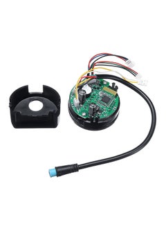 E-Scooter Control Circuit Board With Charger Kit For Xiaomi Ninebot ES1 ES2 ES3 ES4 19x6x6cm