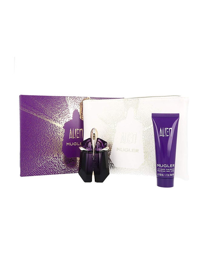Mugler 2-Piece Alien Gift Set - Image 2